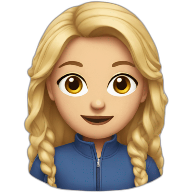 avery christy emoji