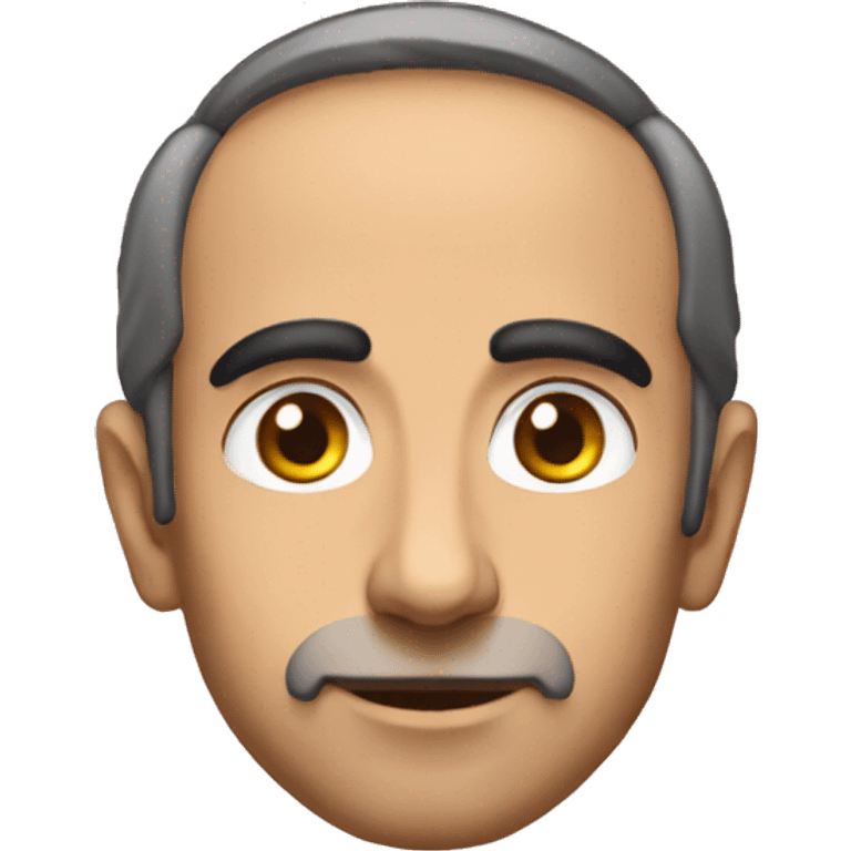 Zemmour emoji