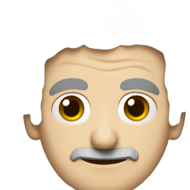 peter capaldi emoji