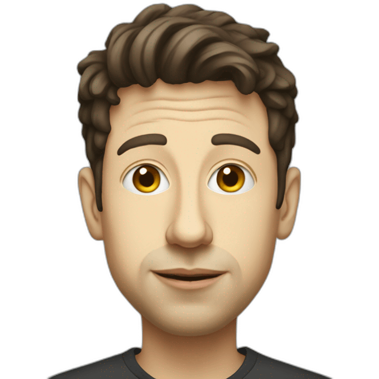 Sam Altman  emoji