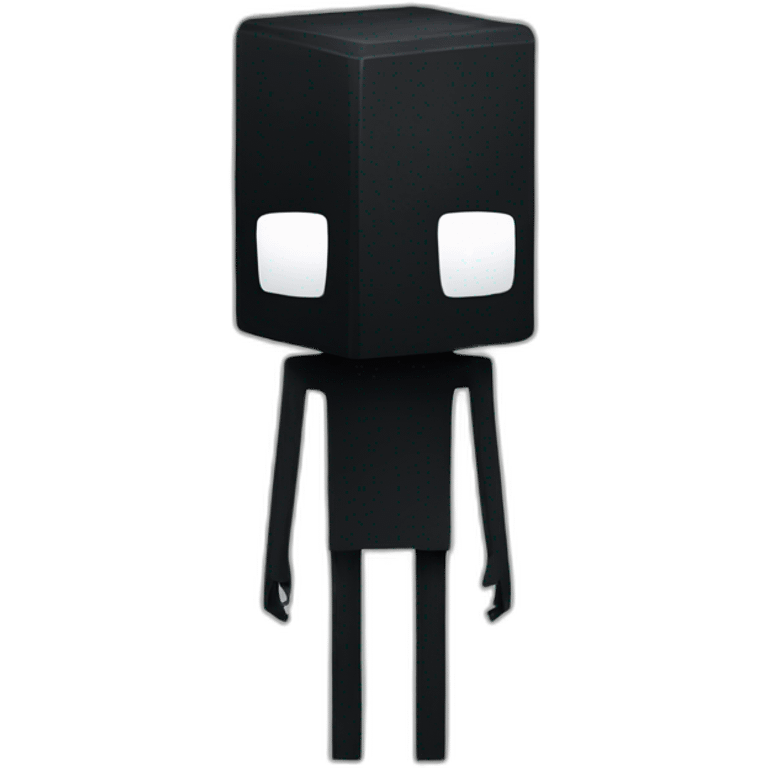 enderman emoji