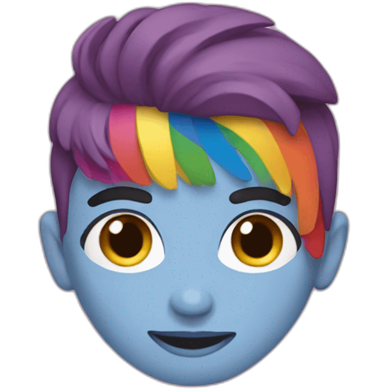 LGTBI emoji