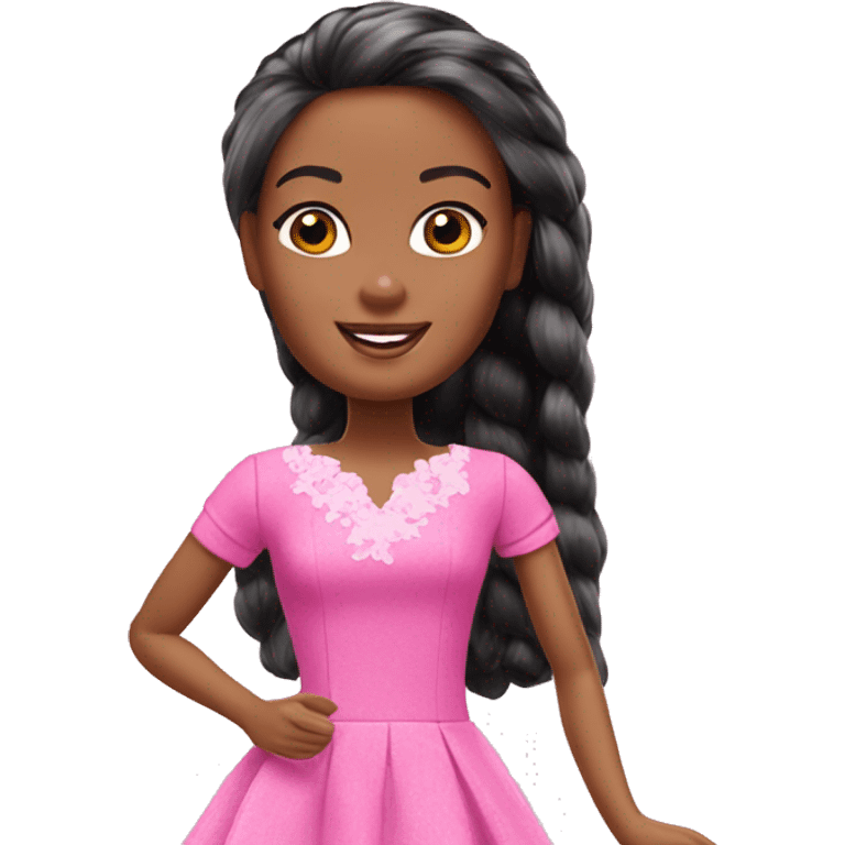 Barbie Stanley  emoji