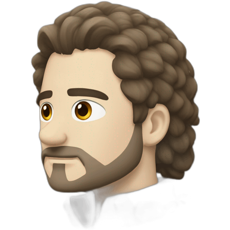 House of stark logo  emoji