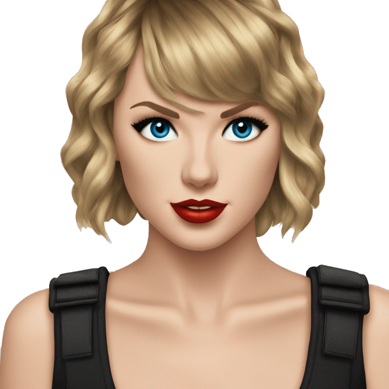 reputation album taylor swift emoji