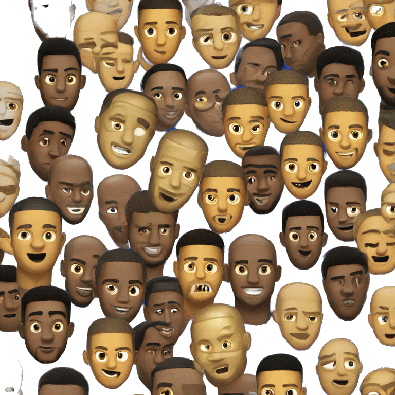 Golden state warriors nba emoji