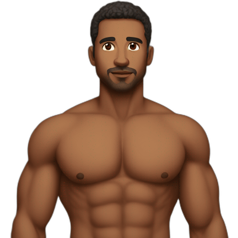 Pecs emoji