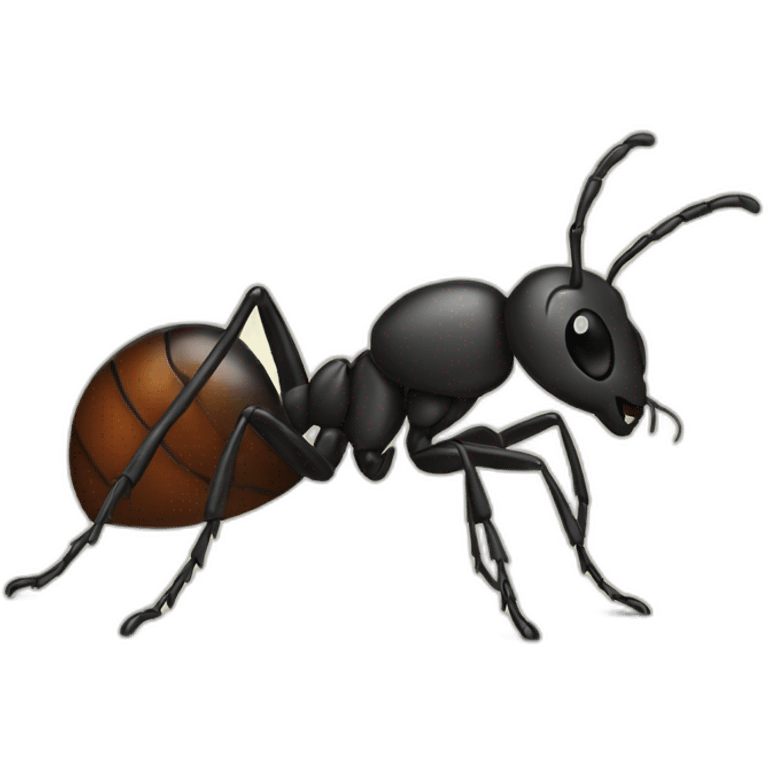 ant emoji