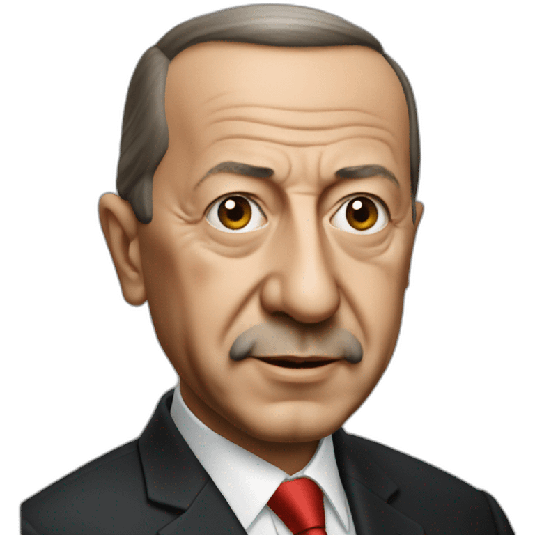 recep-erdogan emoji