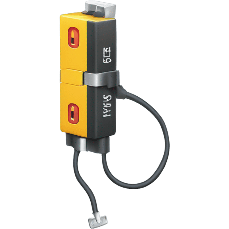 law of ohm: short circuit battery negative to battery positive emoji