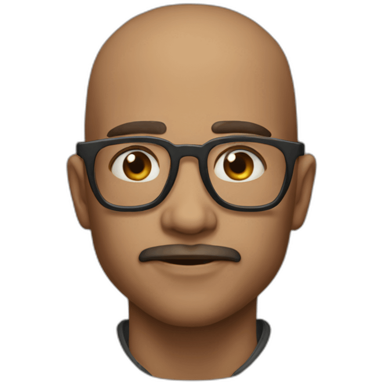 Tonton h emoji