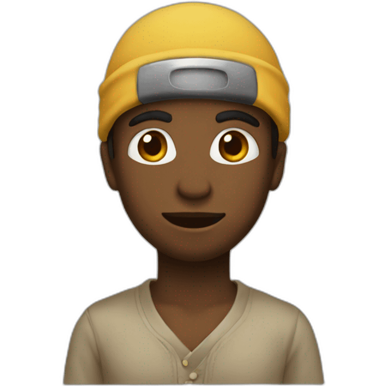 mamidou emoji