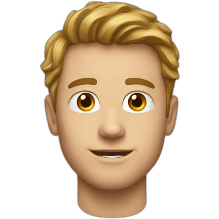 Ethan Goletz emoji