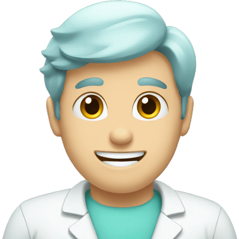 dentist emoji