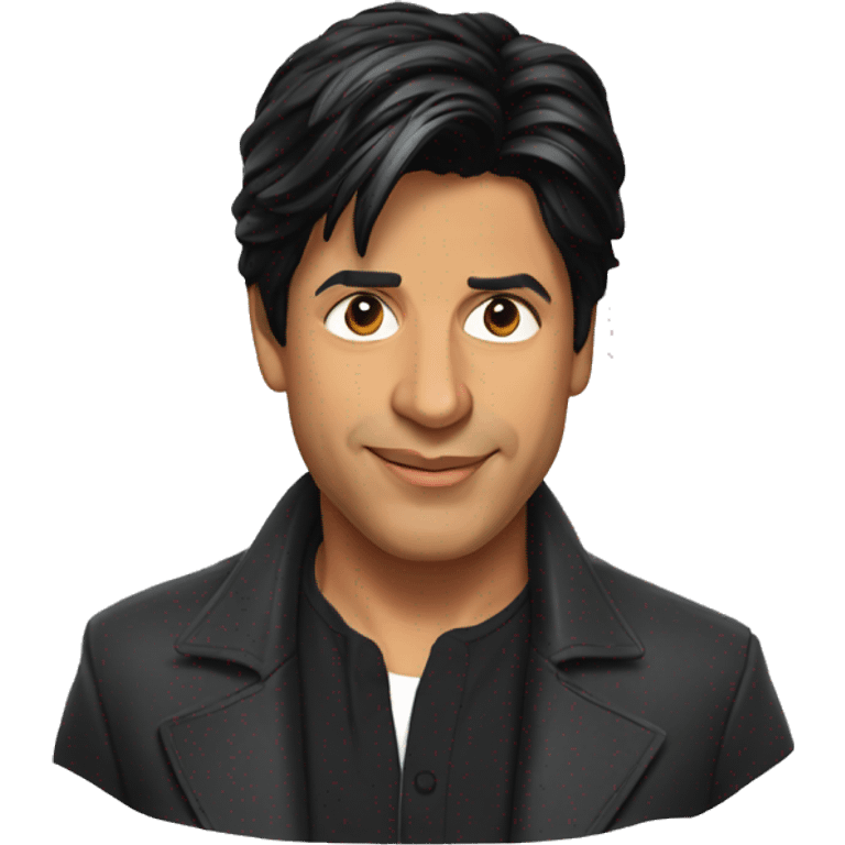 sharukh khan emoji