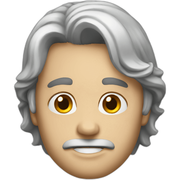 Billy emoji