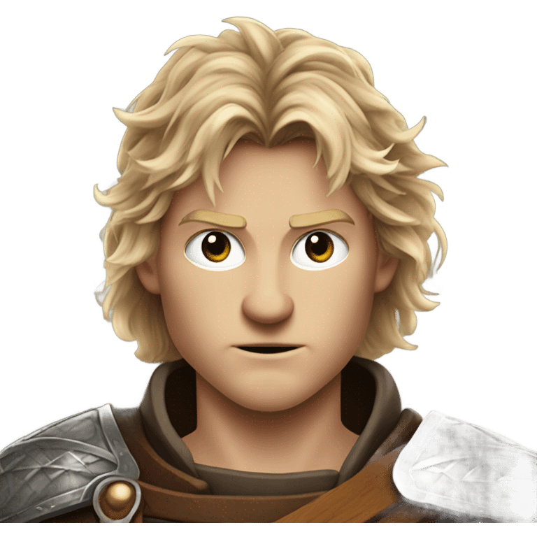 Thorfinn emoji