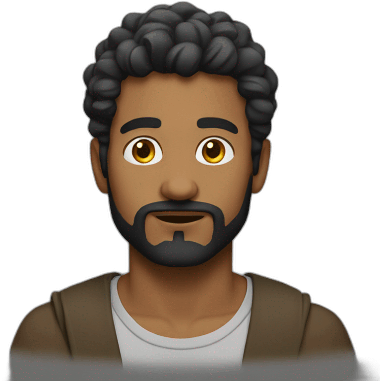 Akram emoji