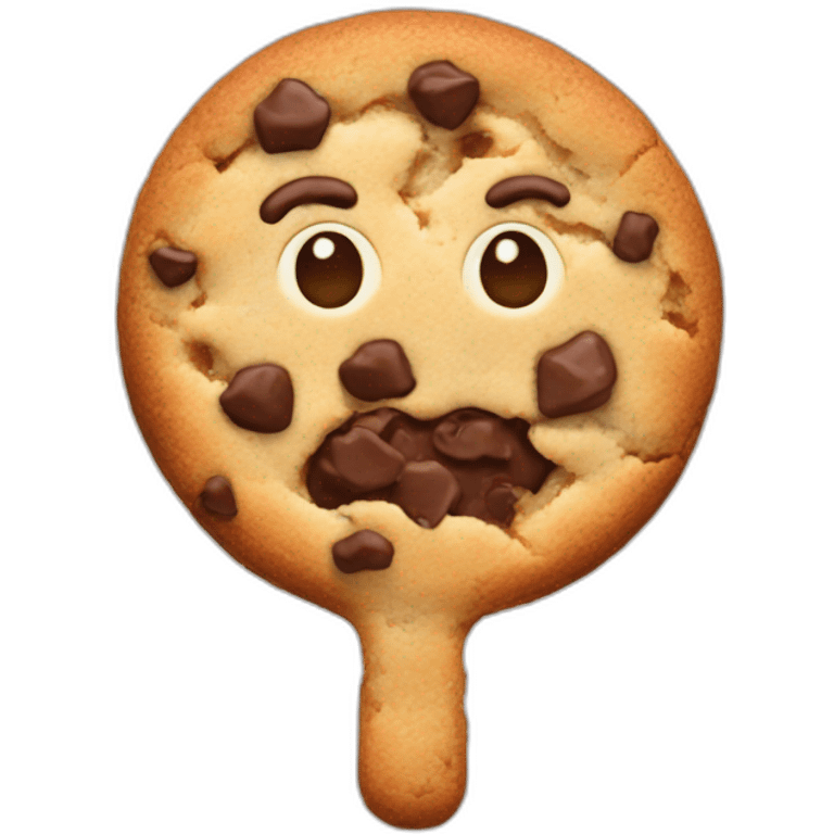 Cookie intelligent emoji