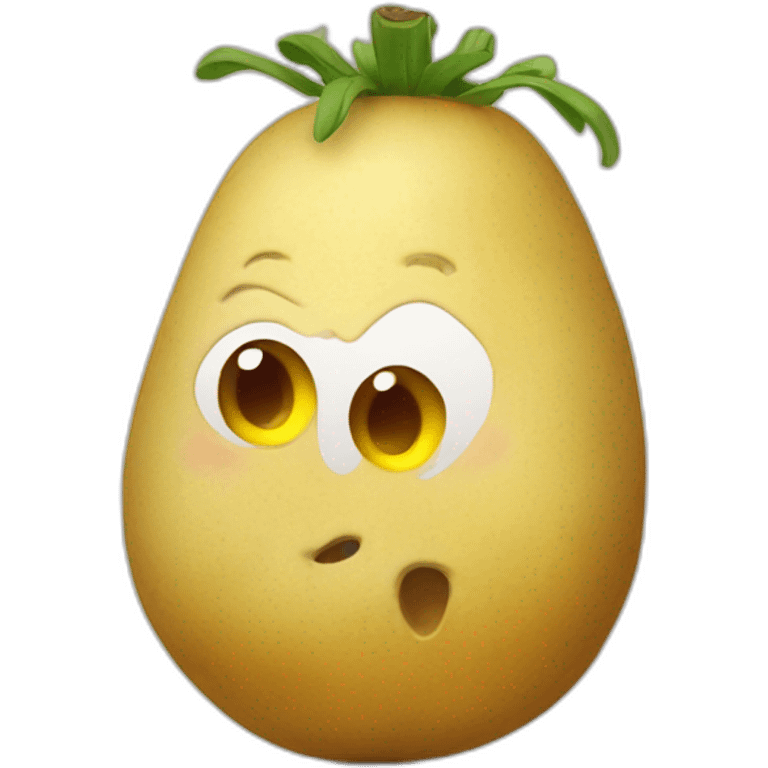 patate emoji