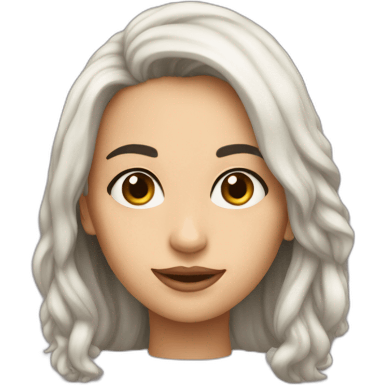 Rosalia emoji