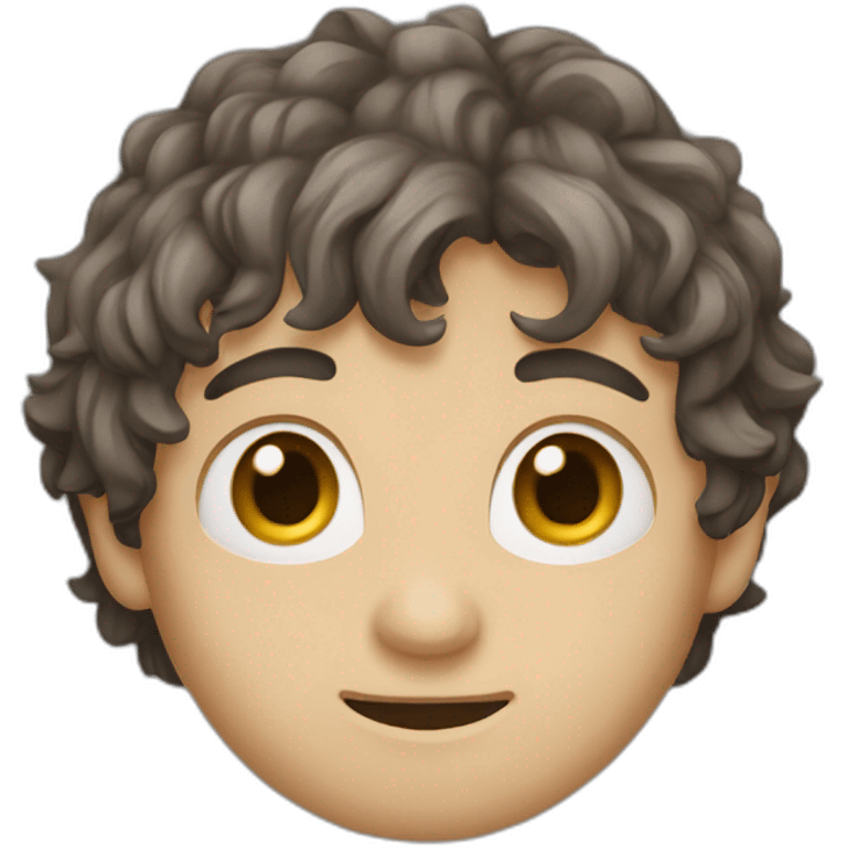 frodo emoji