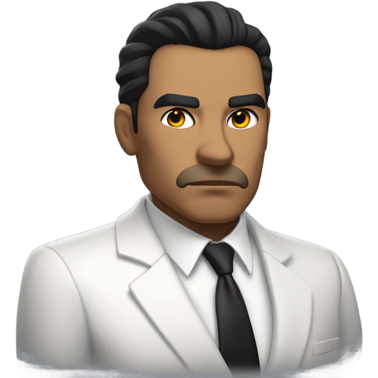 Don Corleone emoji