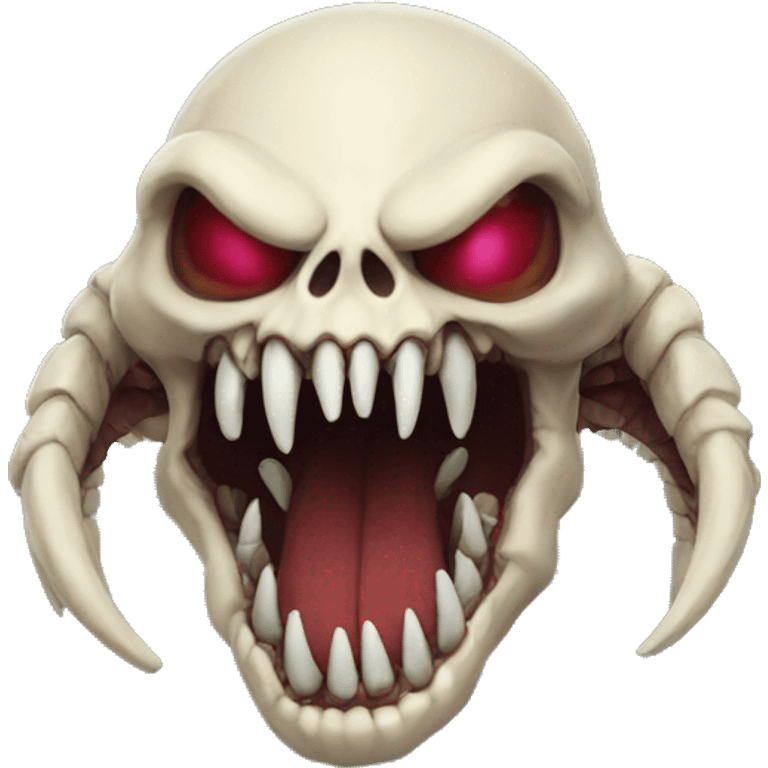 Tyranid emoji