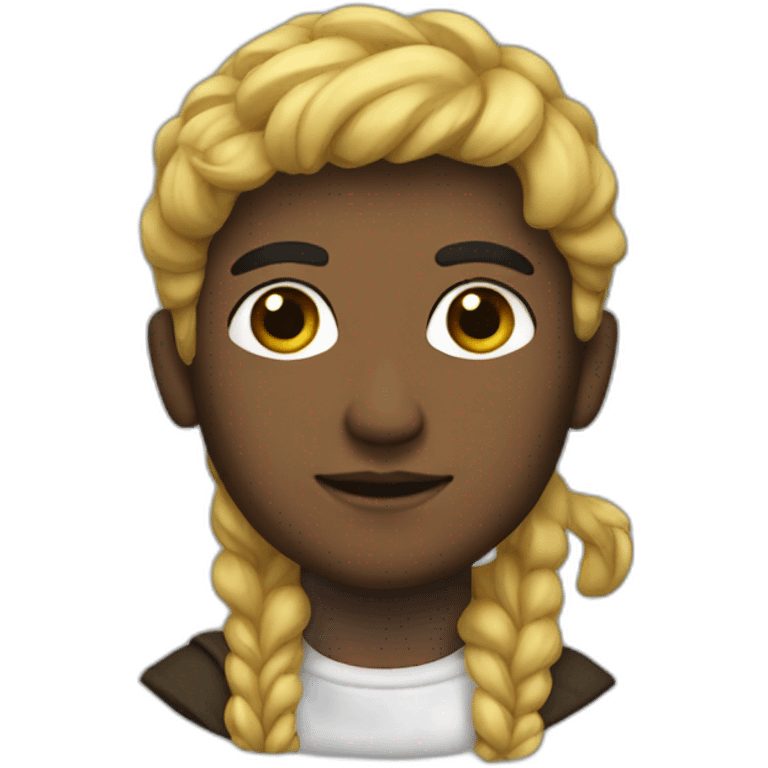 justicia emoji