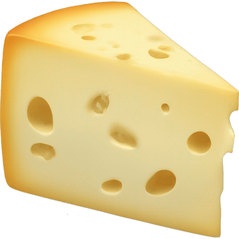 Monterey jack emoji