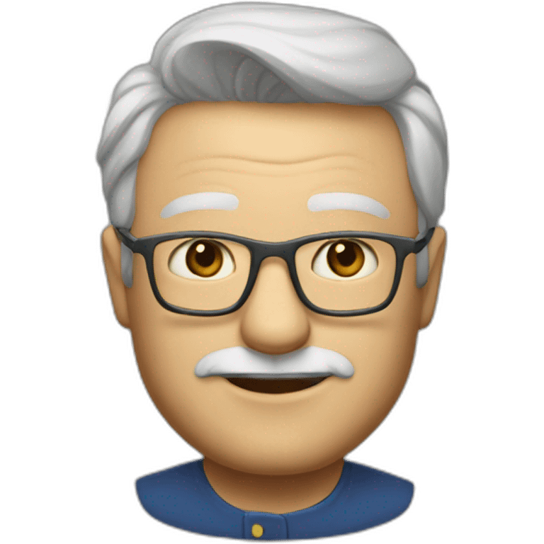 Klaus mikleson emoji