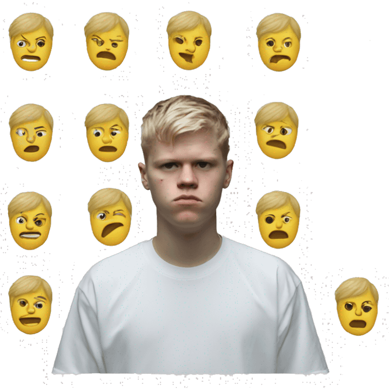 yung lean emoji