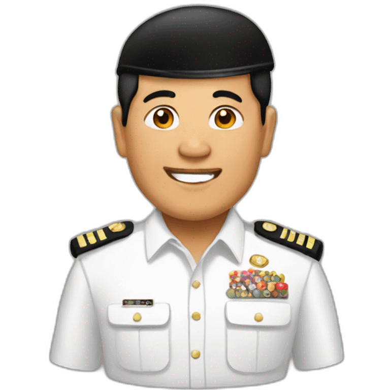 prabowo emoji