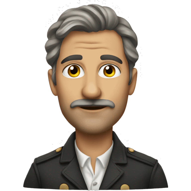 Jules Werne emoji