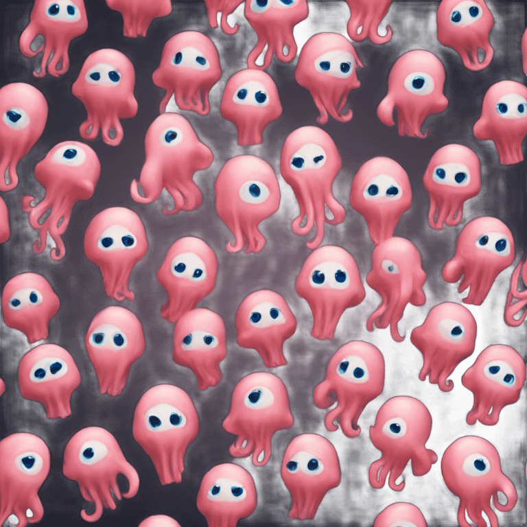 squid game emoji