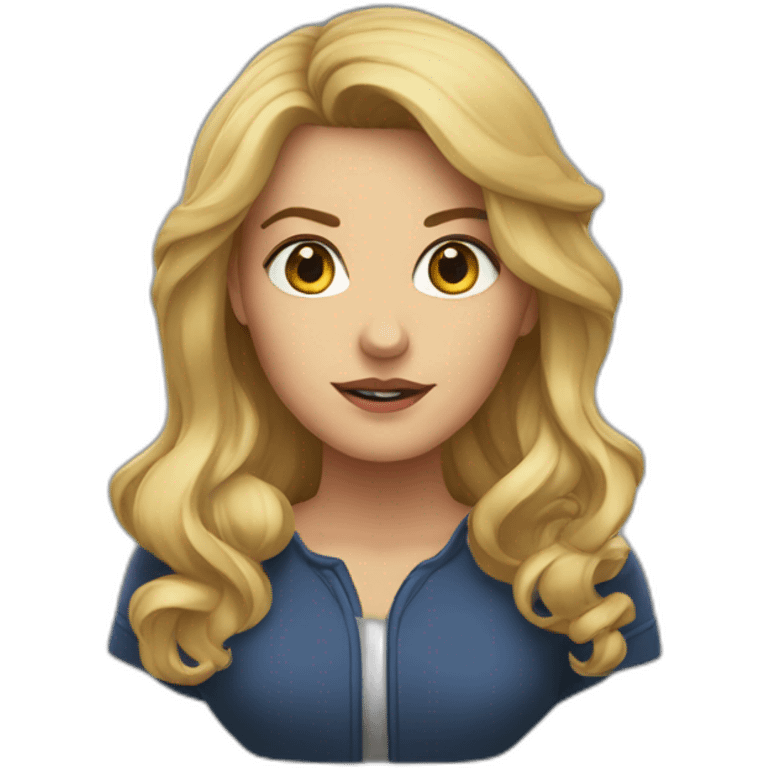 Anabeth chase emoji