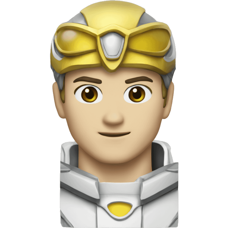 power rangers ninja storm emoji