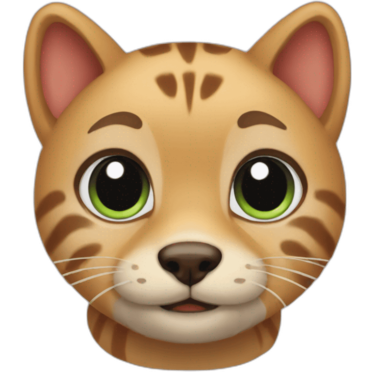 Animales emoji