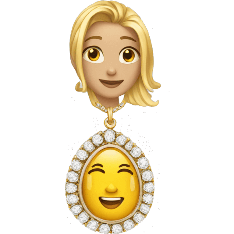 Joyeria emoji