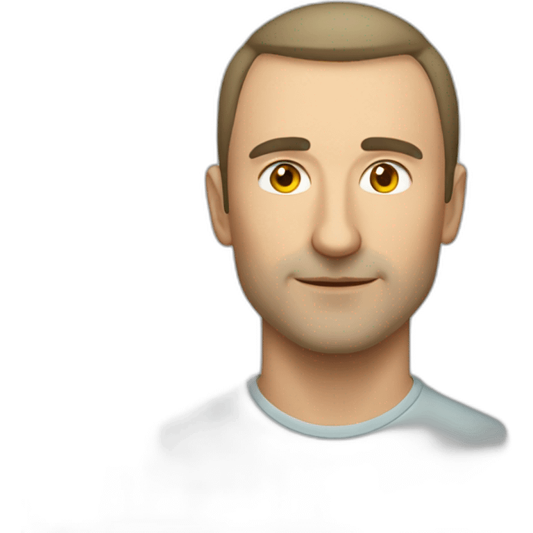 Igor mizincev emoji