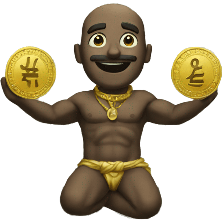 god money emoji