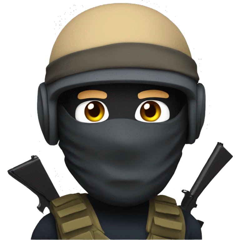 counter strike emoji