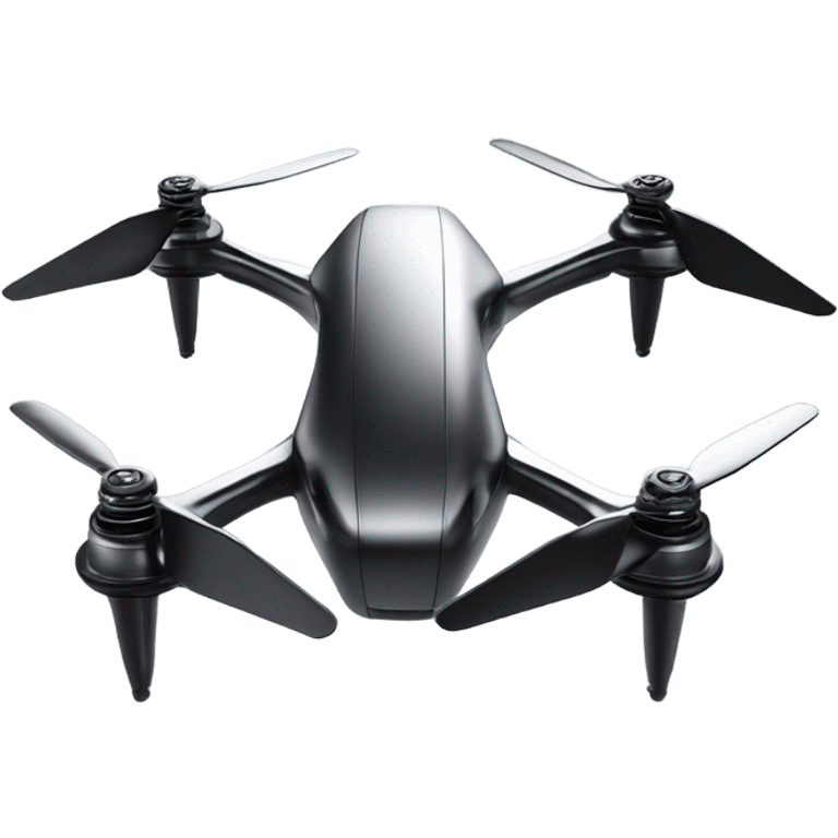 Drone emoji