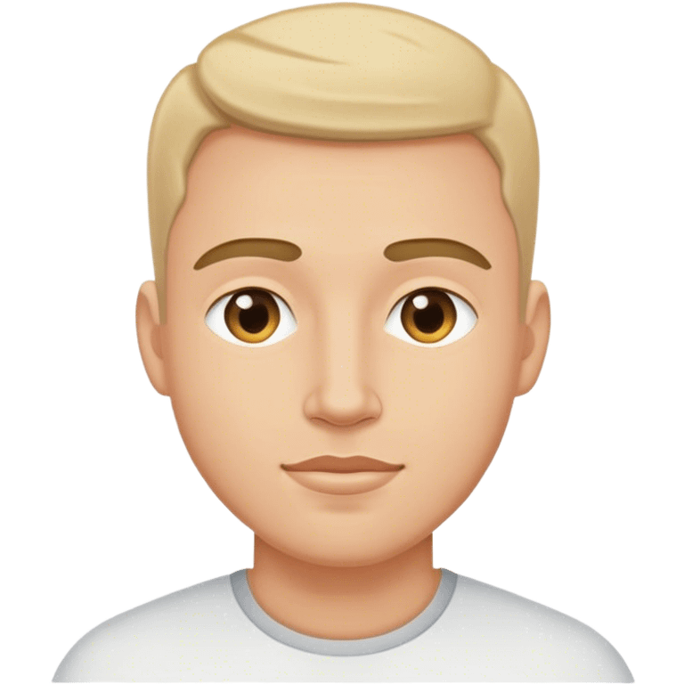 Healthy man from georgia  emoji