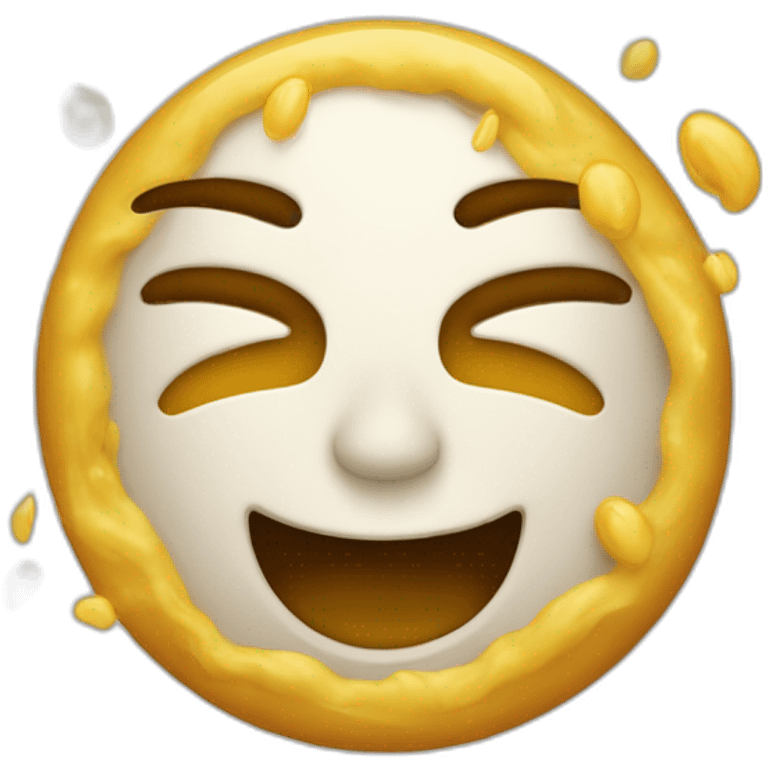 un om de afaceri nervos, suparat, dezamagit emoji