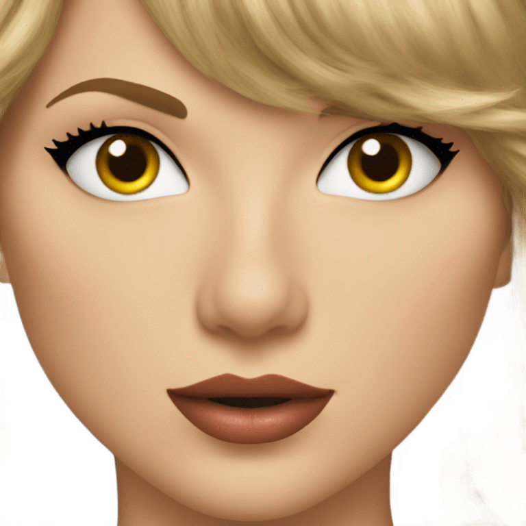 taylor swift emoji