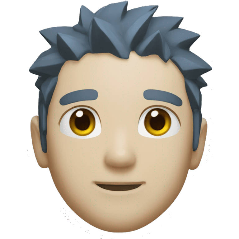 Naruto émoji emoji