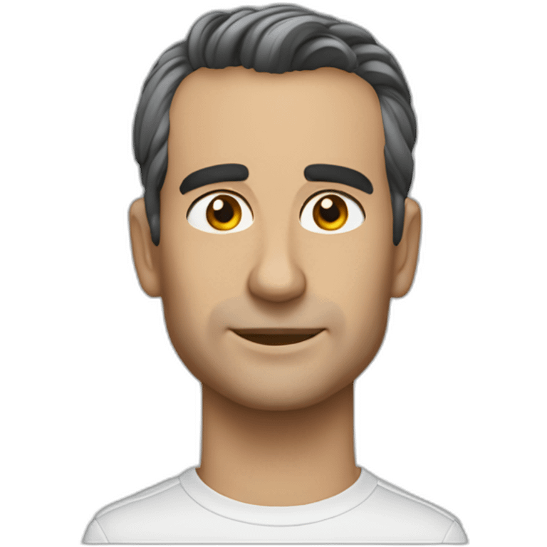 Daniel ricardo f1 emoji