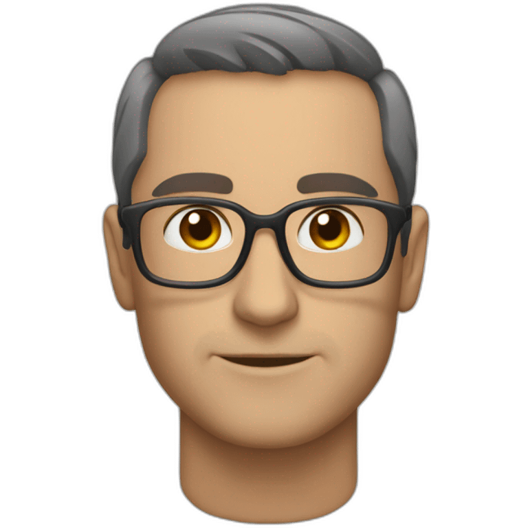 Gregor mendell emoji