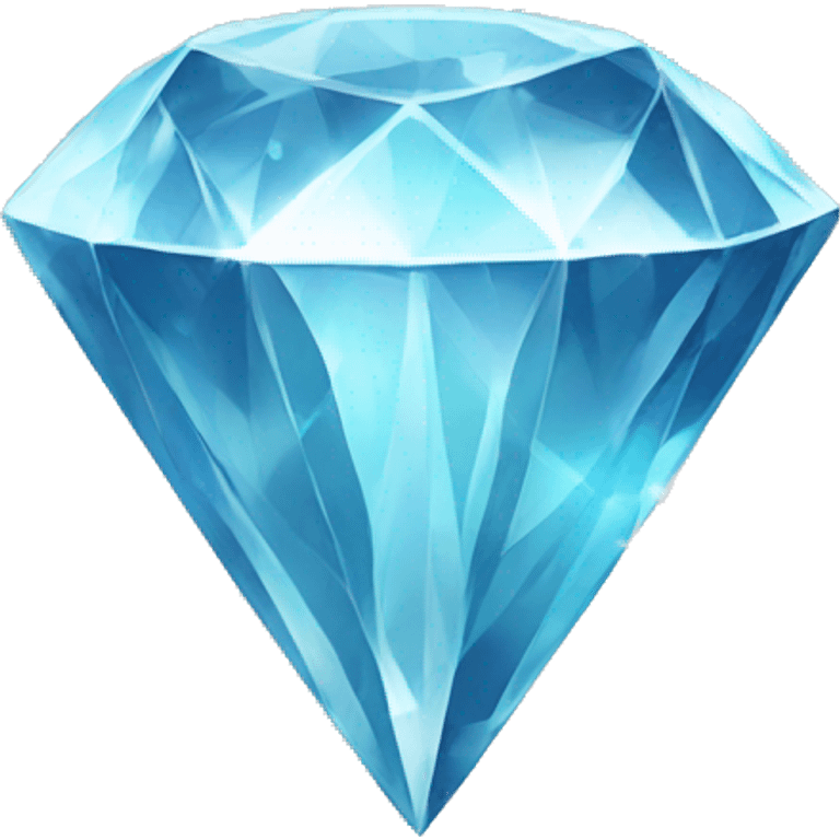 diamond emoji